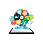 OS Digital Marketing company logo