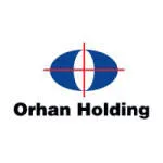 Orhan Digital company logo