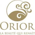 Orior Skincare & Cosmetics company logo