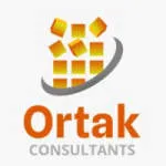 Ortak Consultants (Pvt) Ltd company logo