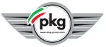 PKG international Shipping & Logistics limited company logo