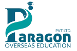 Paragon Overseas Education Jhelum company logo