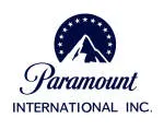 Paramount International company logo