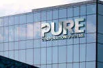 Pure Corporation Pvt. Ltd. company logo