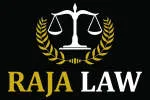 Raja&raja law firm company logo