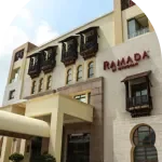 Ramada by Wyndham Islamabad company logo