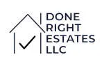 Right Estates company logo