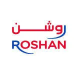 Roshan Business company logo