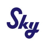 SKY MARKETING company logo