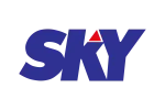 SKY MARKETING company logo