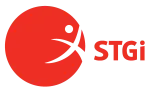 STG International company logo