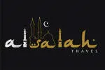 Salah Travels company logo