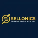 Sellonics company logo