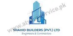 Shahid Builders Pvt Ltd company logo