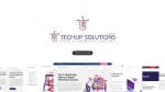 TECHUP SOLUTIONS (PVT) LTD. company logo