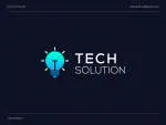 Tech Hub Solutions company logo