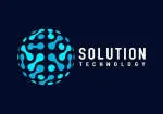 Tech Solutions company logo