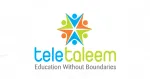 Teletaleem company logo