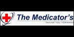 The Medicator's company logo