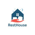 The Rest House company logo