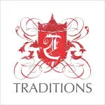 Tradition by Saleem Fabrics company logo