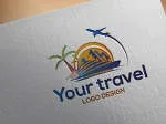 Travelovers company logo