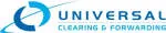 Universal Clearing Forwarding Agencies pvt limited company logo