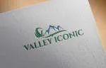 Upscale Valley company logo