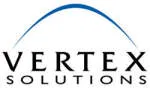 Vertex Solutions company logo