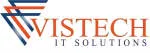 Vistech Solution company logo