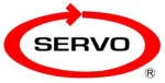 YOUR SERVO company logo