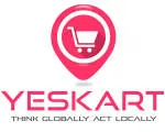 Yes Cart company logo