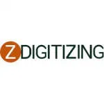 ZDIGITIZING company logo