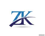 ZK Traders company logo