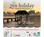 Zen Holidays company logo