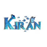 kiran publications company logo