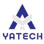 ya-tech company logo