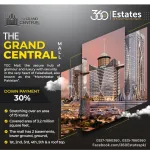 360 Estates All Round Property Experts company logo