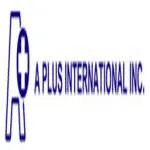 A Plus A International (Private) Limited company logo