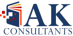 AK CONSULTANTS Pvt Ltd company logo