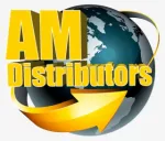 A.M. Distributors company logo