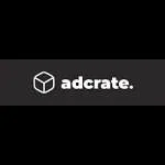 Adcrate company logo