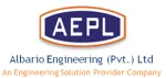 Albario Engineering Private Limited company logo