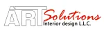 Art Solution company logo