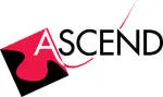 Ascend School company logo