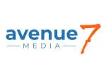 Avenue7Media company logo