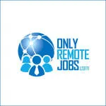 Be more remote company logo