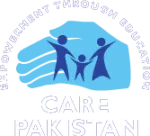 CARE Pakistan company logo