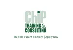 CHIP Training & Consulting (Pvt.) Ltd company logo