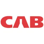 Cab 800 Pakistan company logo